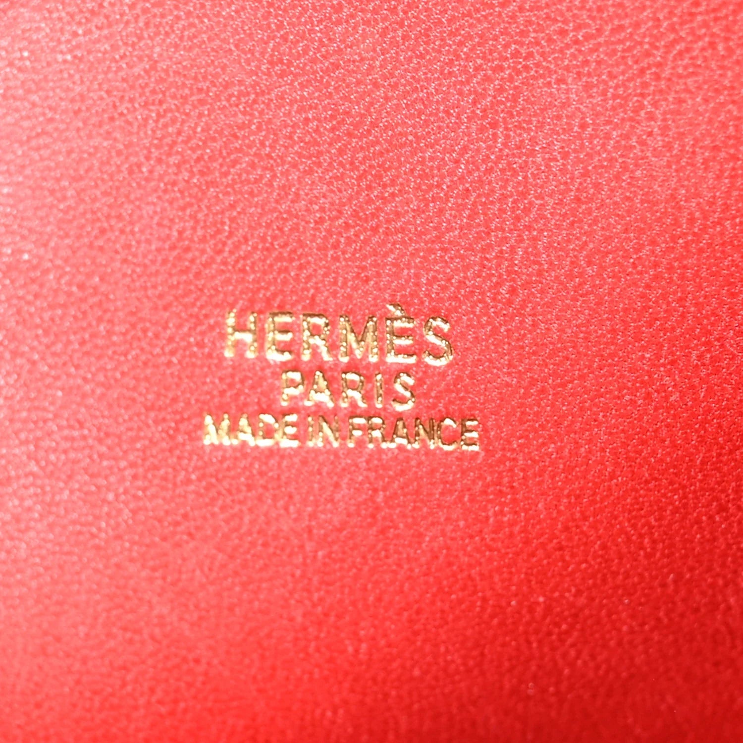 Courchevel Bolide 31 Rouge Vif