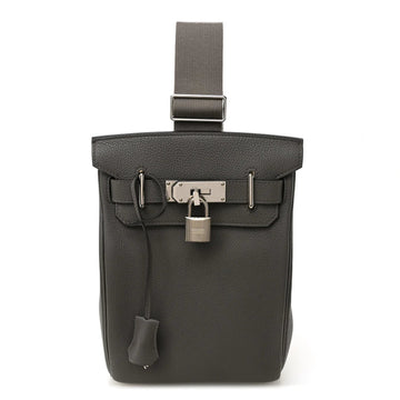 Togo Hac a Dos PM Backpack Gris Meyer