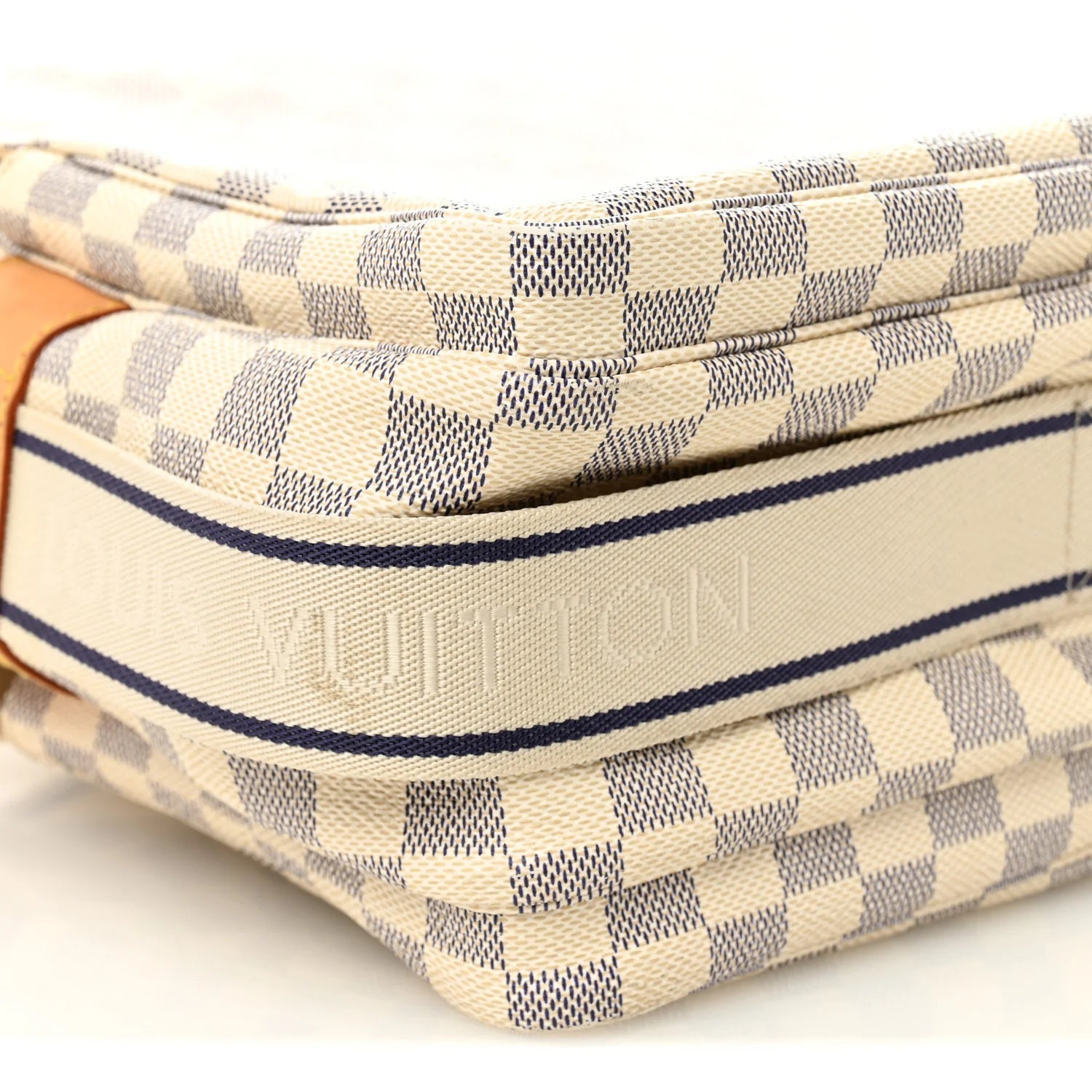 Damier Azur Naviglio