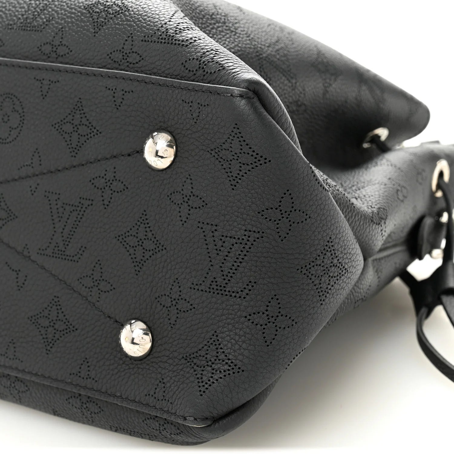 Mahina Bella Tote Black