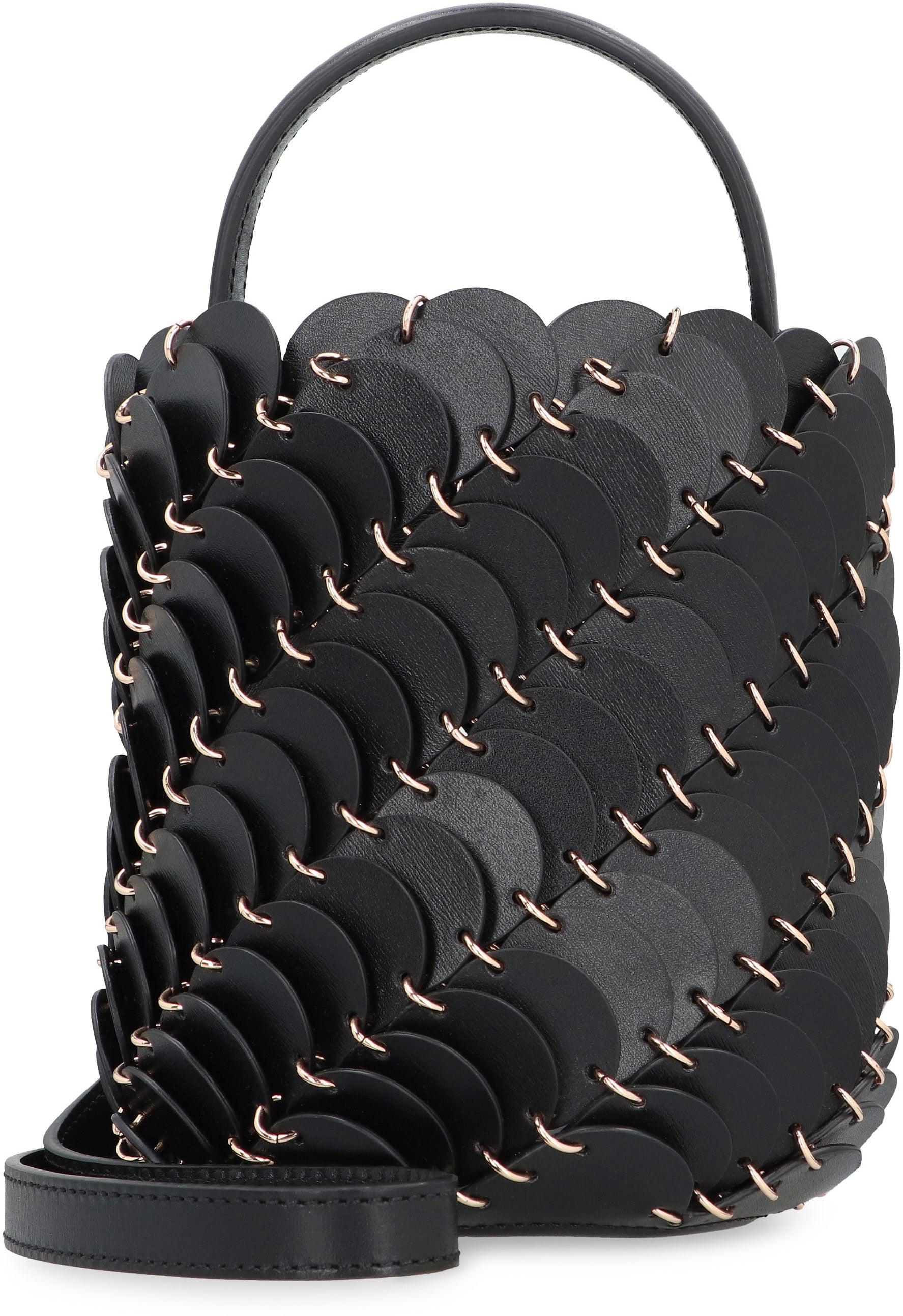 PACO MINI BUCKET BAG