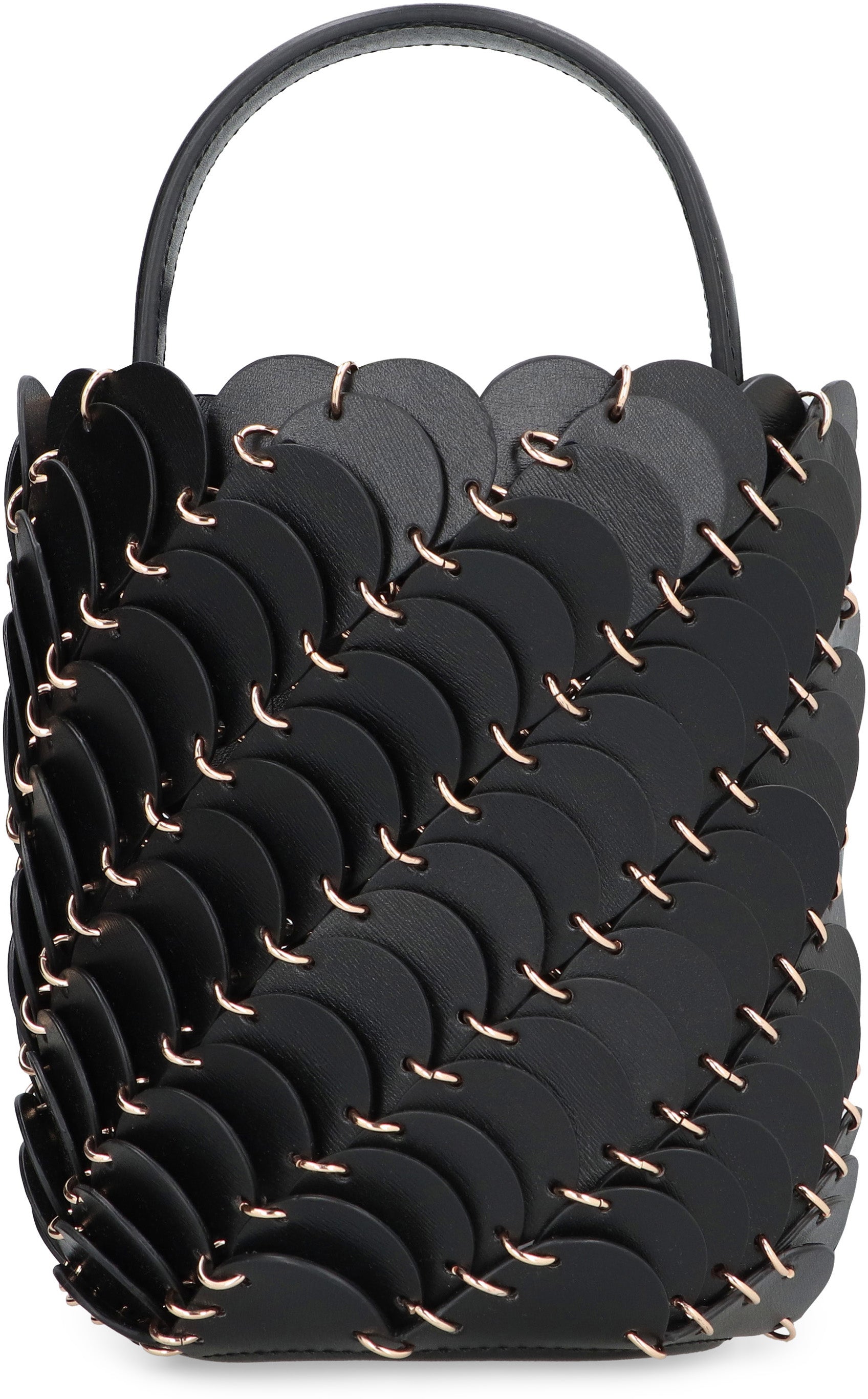 PACO MINI BUCKET BAG