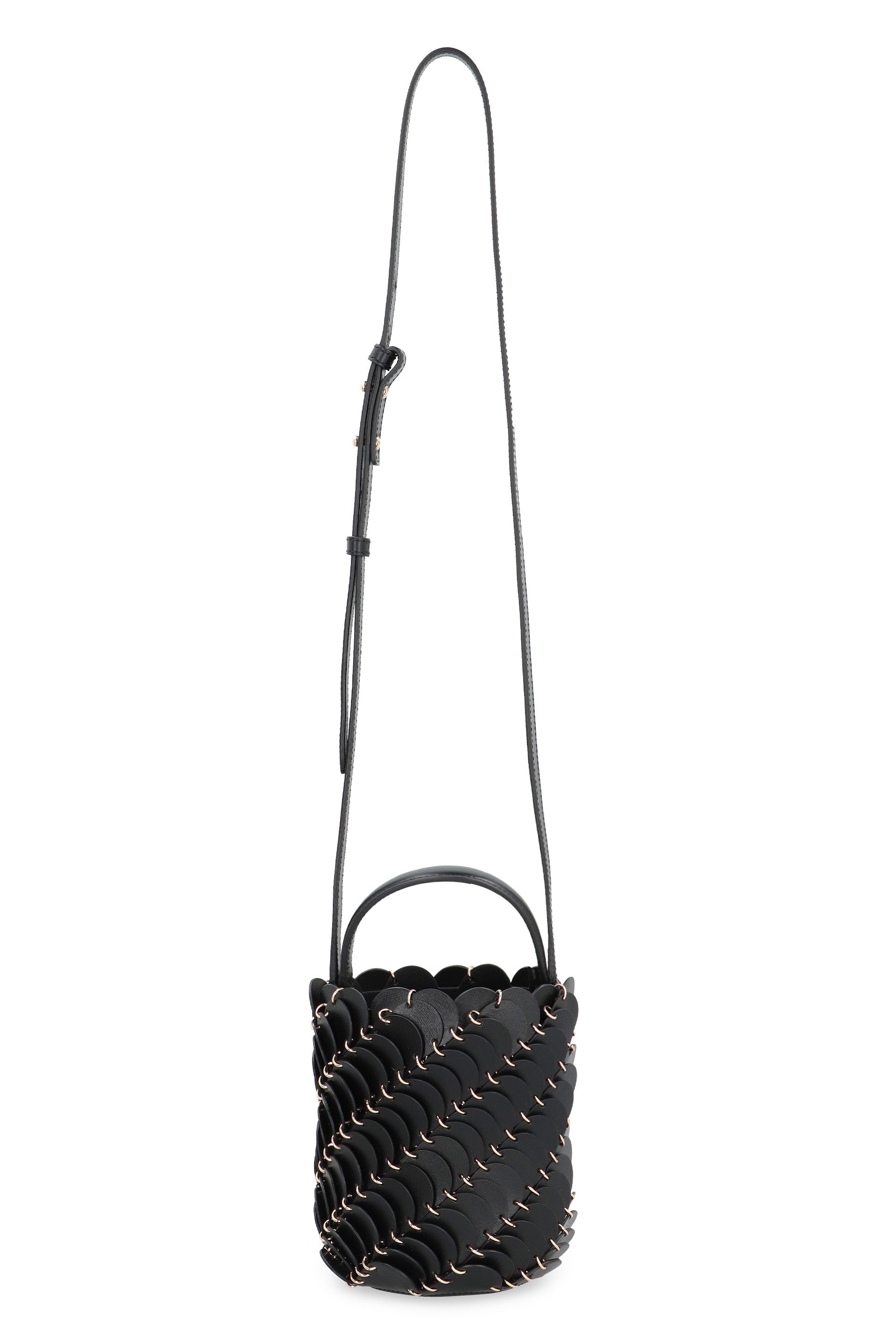 PACO MINI BUCKET BAG