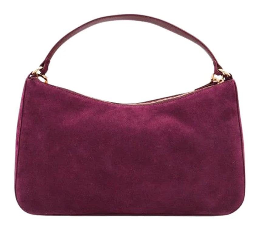 WINE POLYESTER COTTON BAGS