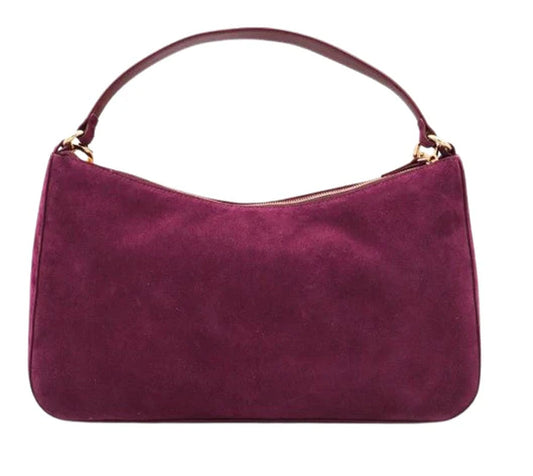 WINE POLYESTER COTTON BAGS