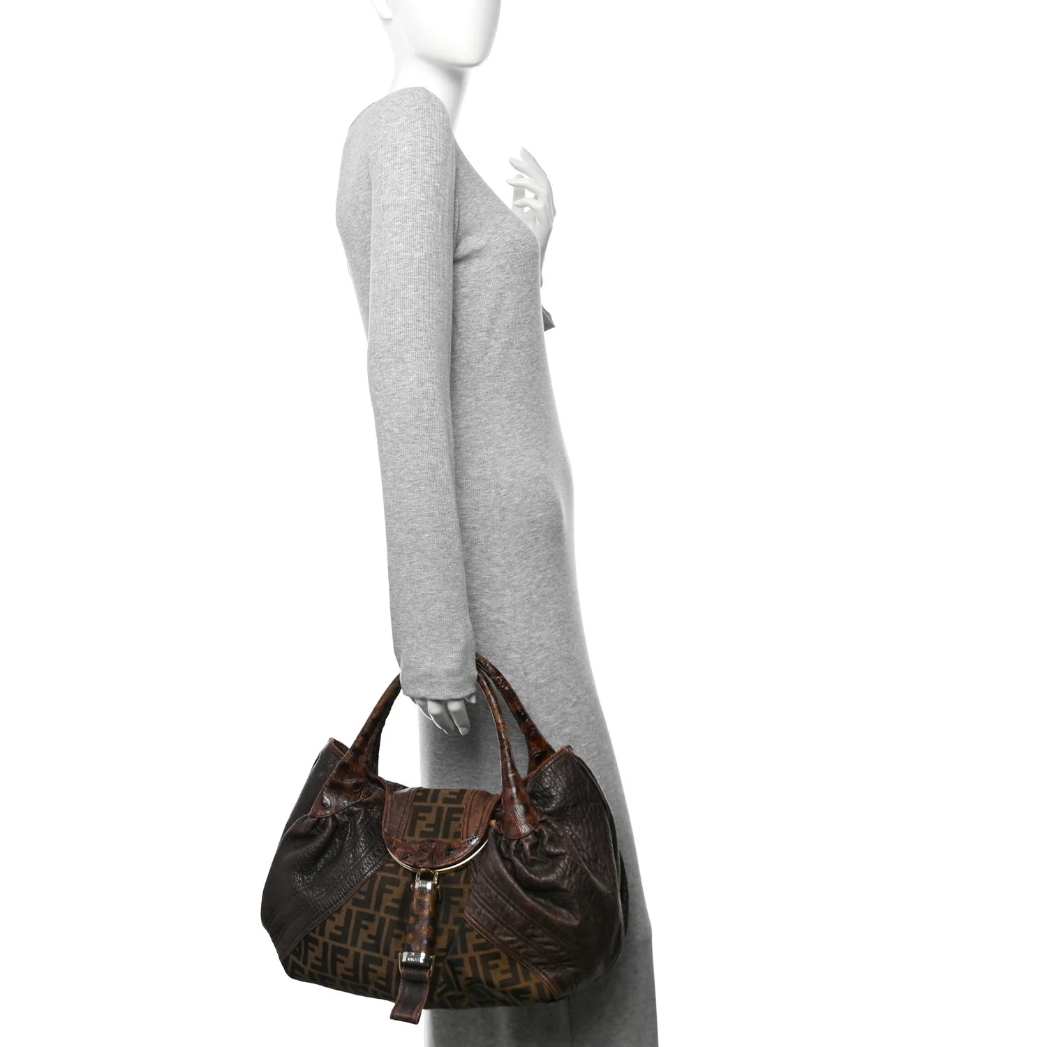 Zucca Nappa Nuvolata Vitello Tortuga Spy Tobacco Moro