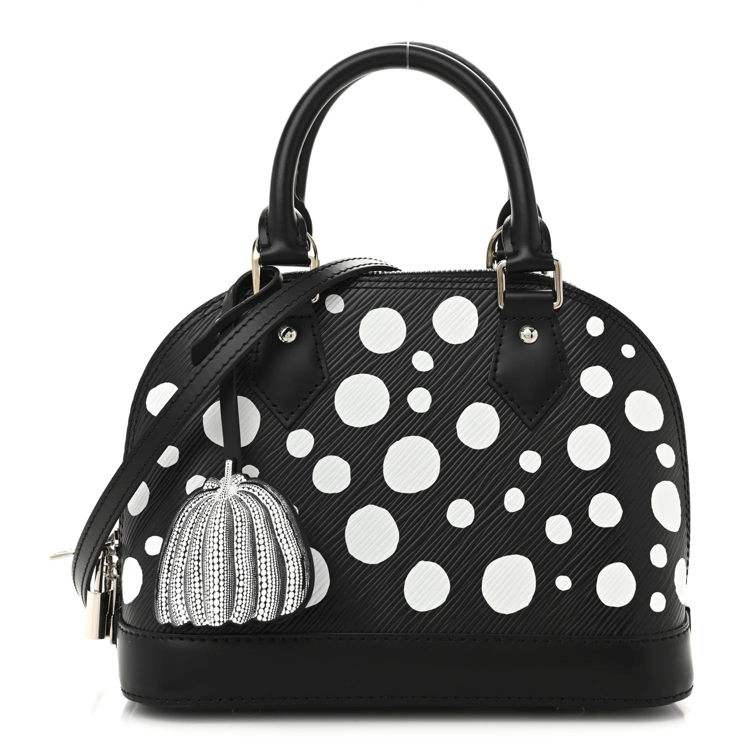 X YK Epi Alma BB Black White