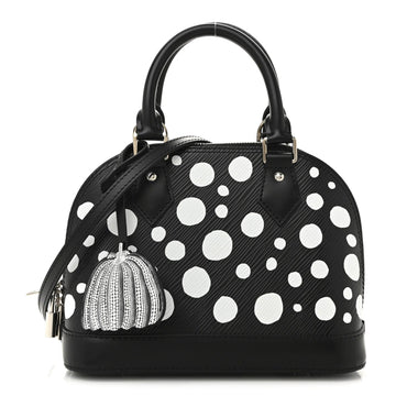 X YK Epi Alma BB Black White