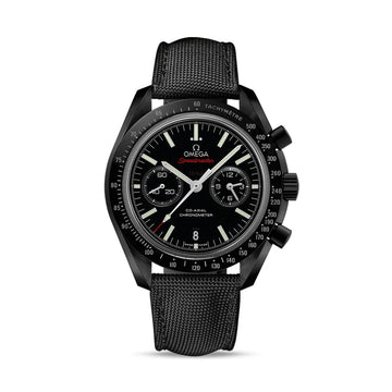 Speedmaster DARK SIDE of the MOON CO‑AXIAL CHRONOMETER CHRONOGRAPH Ref# 311.92.44.51.01.003