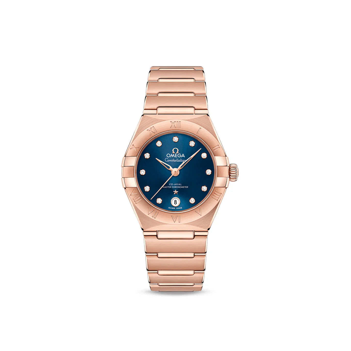 Constellation CO‑AXIAL MASTER CHRONOMETER Ref# 131.50.29.20.53.001