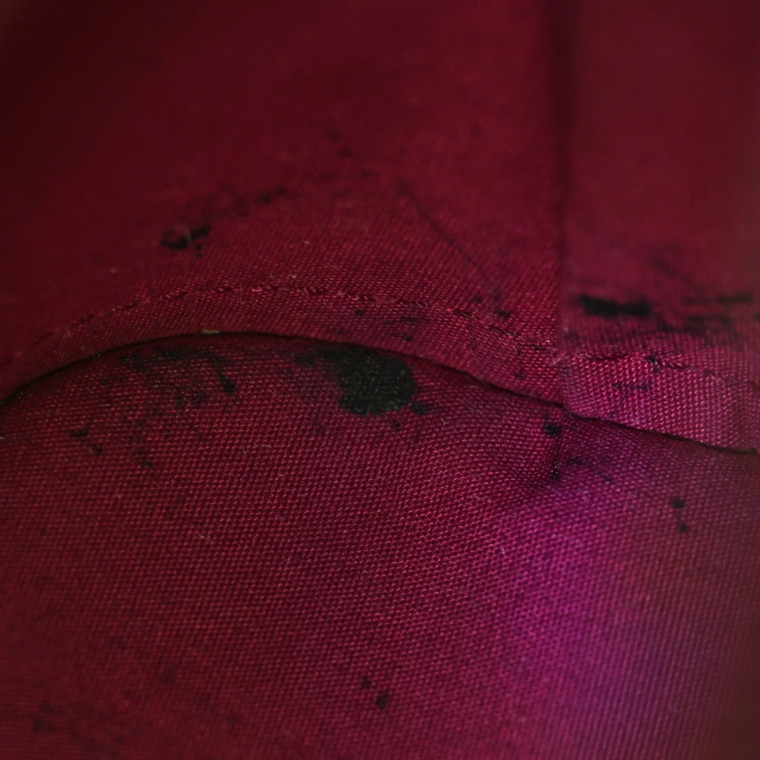 Vernis Alma BB Cherry