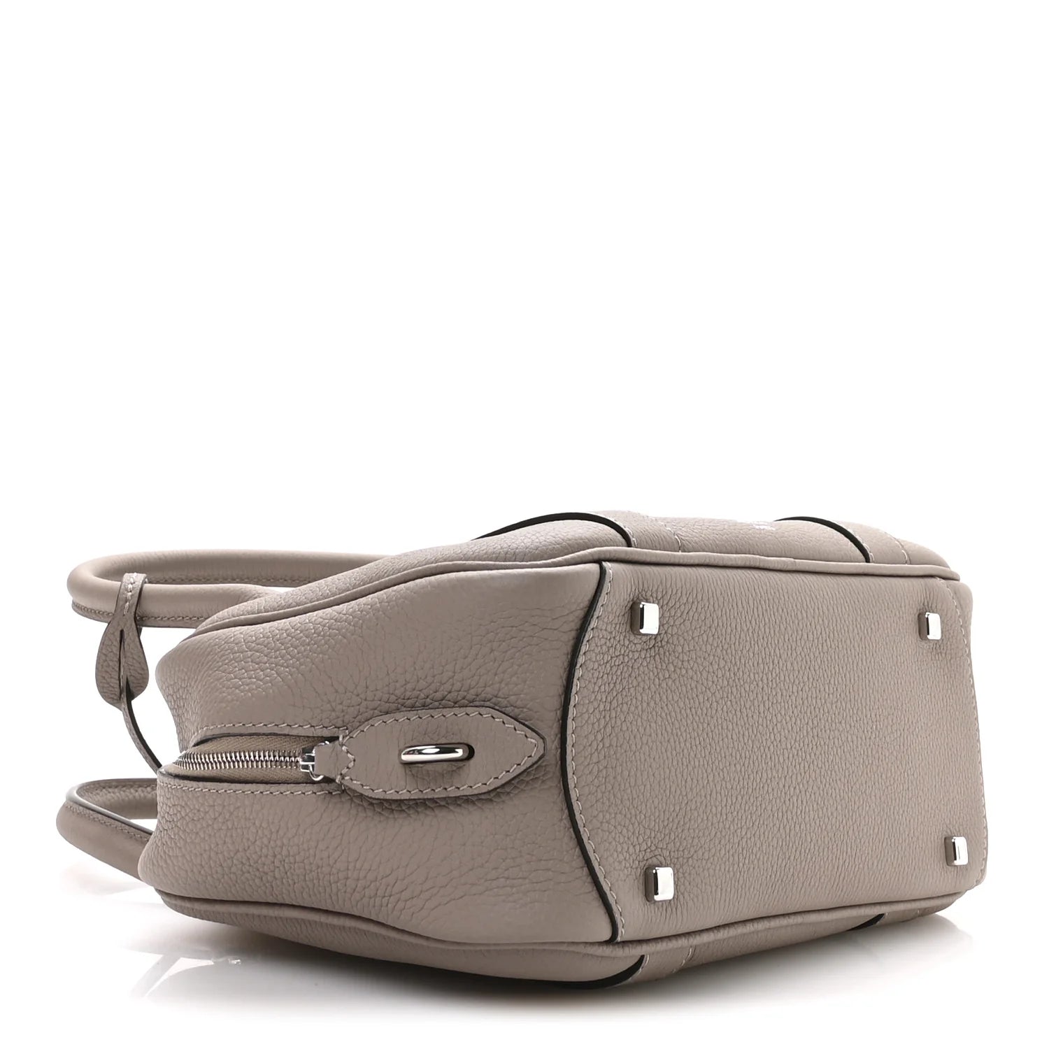 Taurillon Blush Mignon Tourterelle