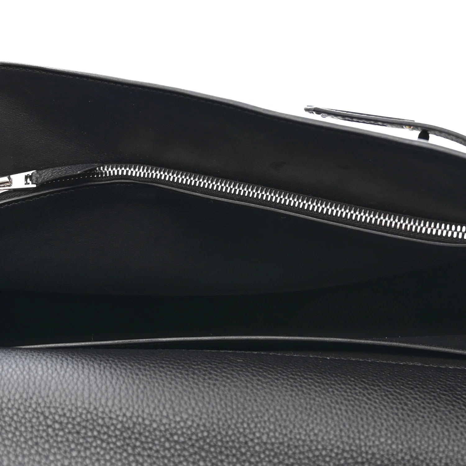 Togo Maxi Kelly Retourne 42 Black