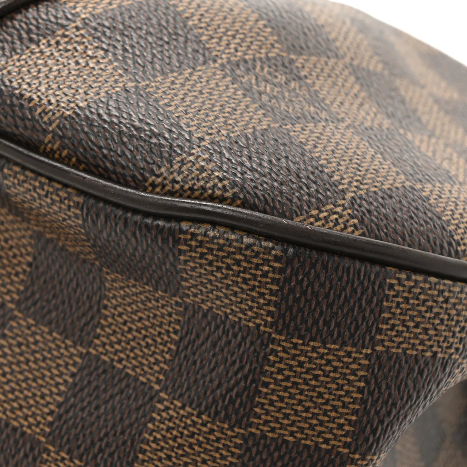 Damier Ebene Galliera PM