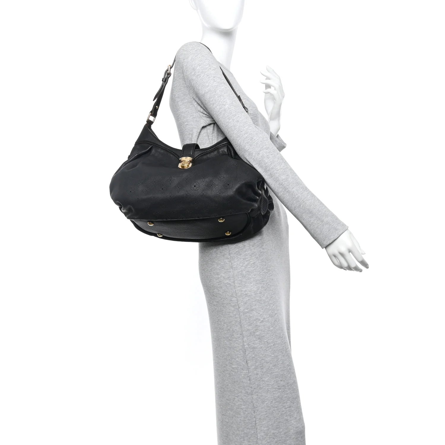 Mahina Solar PM Black