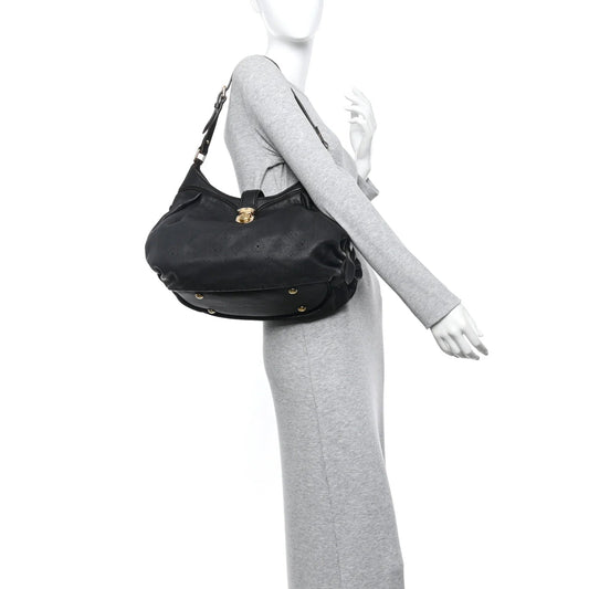 Mahina Solar PM Black