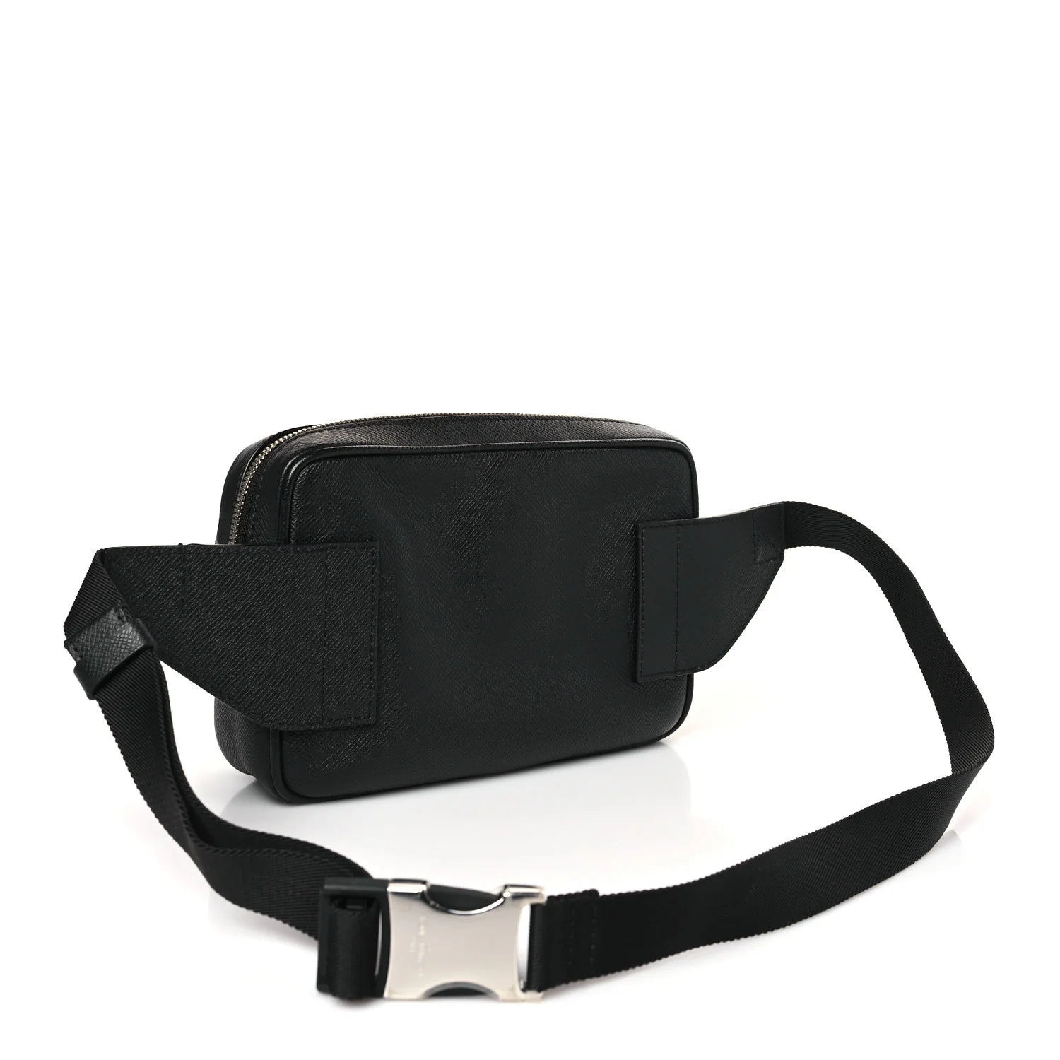 Taiga Outdoor Messenger PM Black