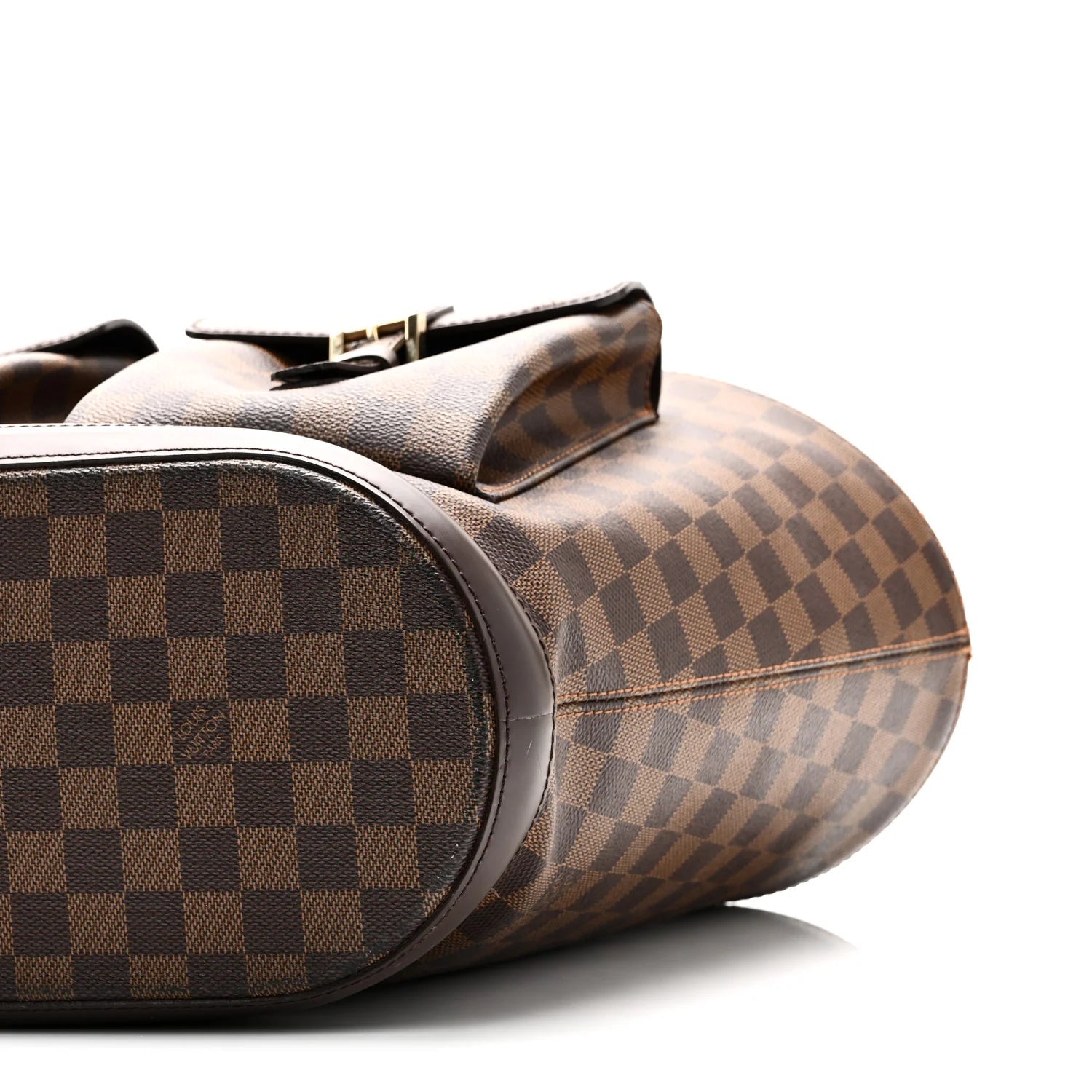 Damier Ebene Manosque GM