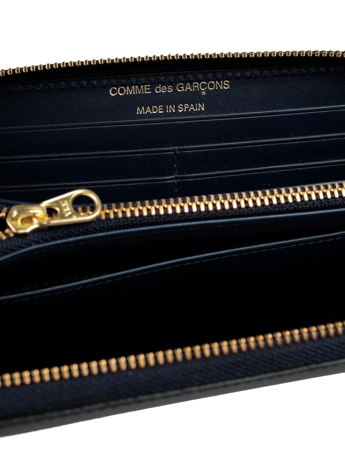 CLASSIC LEATHER LINE a WALLET