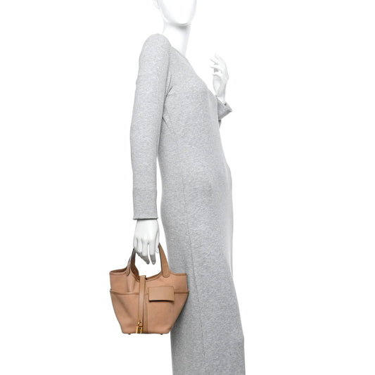 Toile Goeland Swift Cargo Picotin Lock 18 Chai