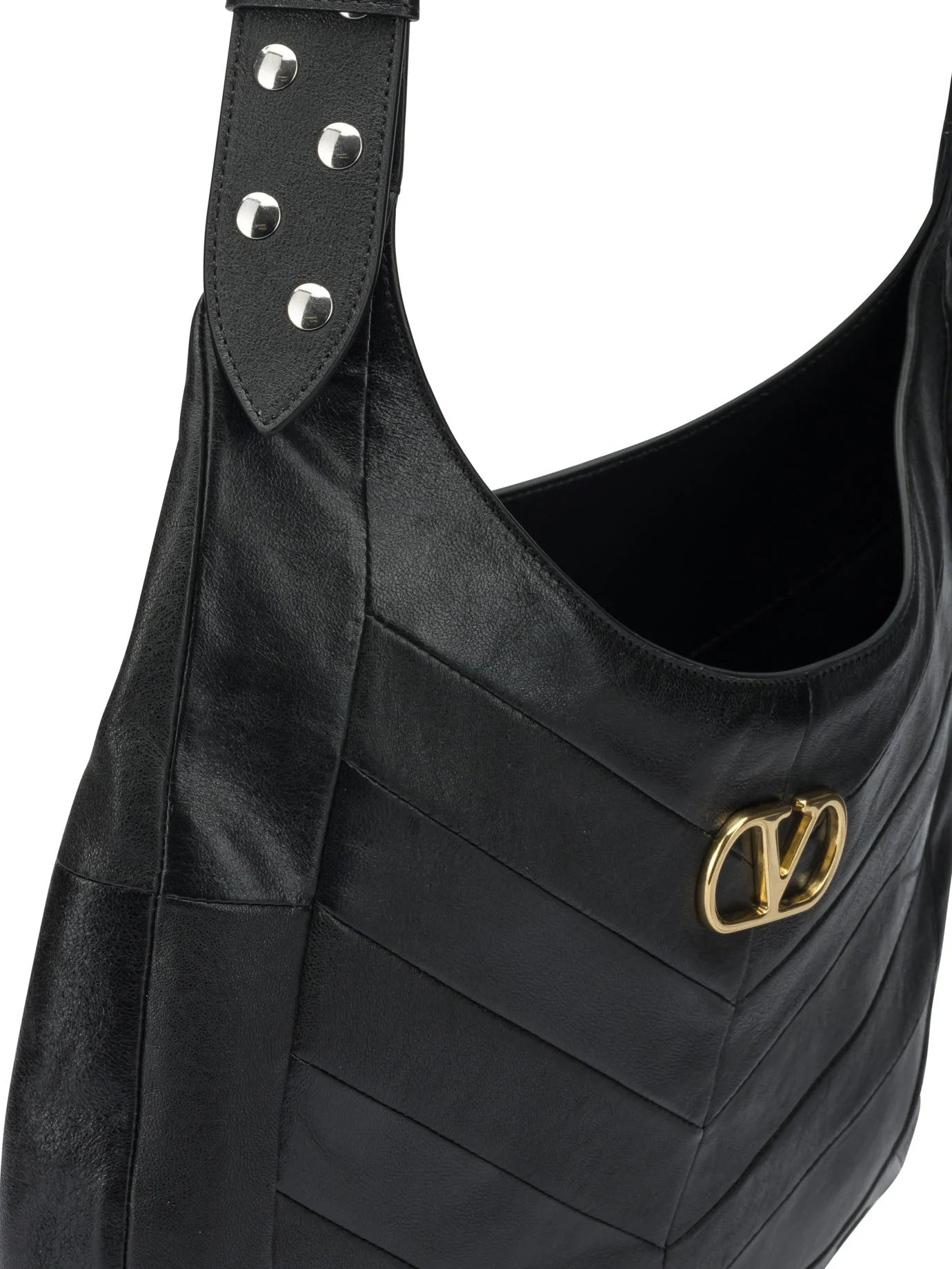 "Hoboho" Crossbody Bag