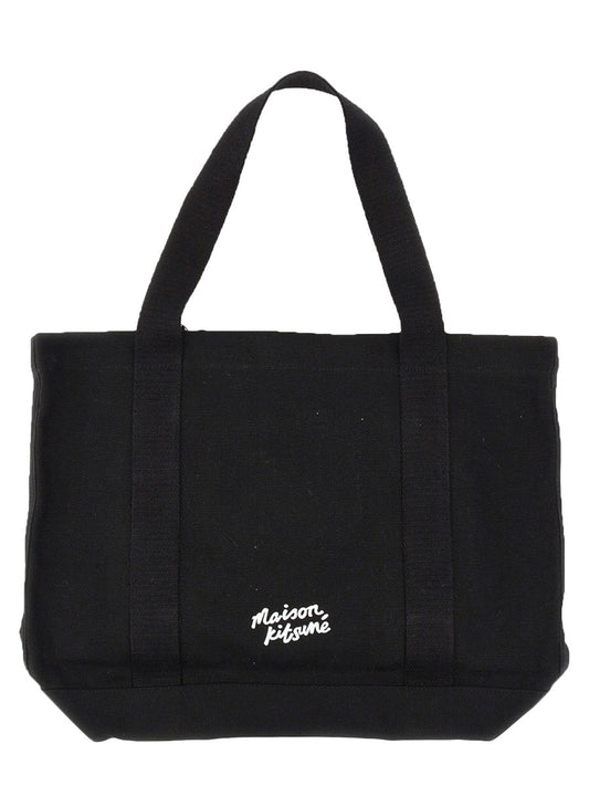 TOTE BAG with LOGO