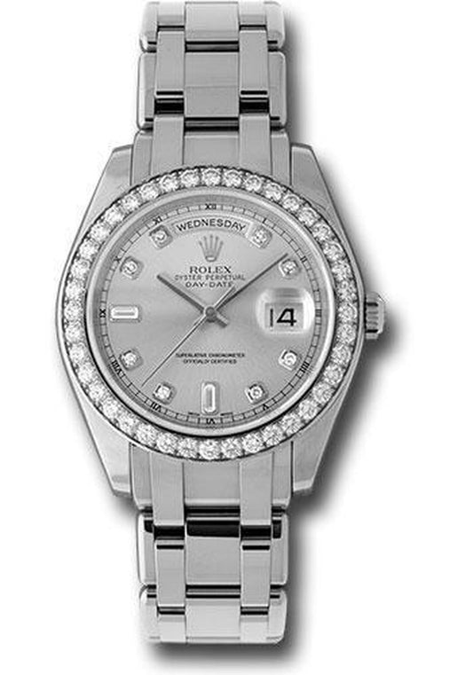 Rolex Day-Date Special Edition 18946 Gd