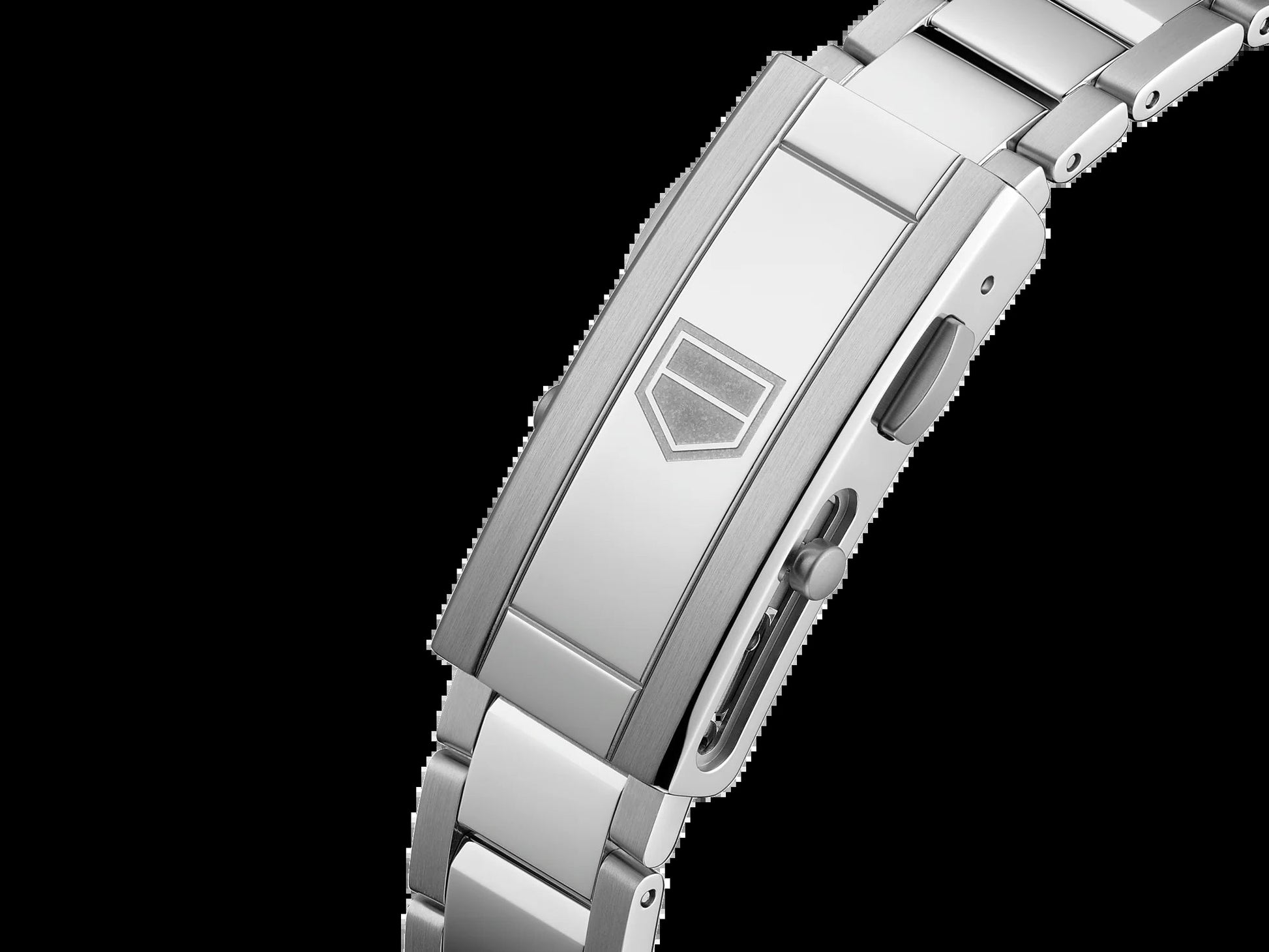 Unworn  Aquaracer Professional 300 Date, Stainless Steel Set with Diamonds, Ref# WBP231M.BA0618, Box & Papers