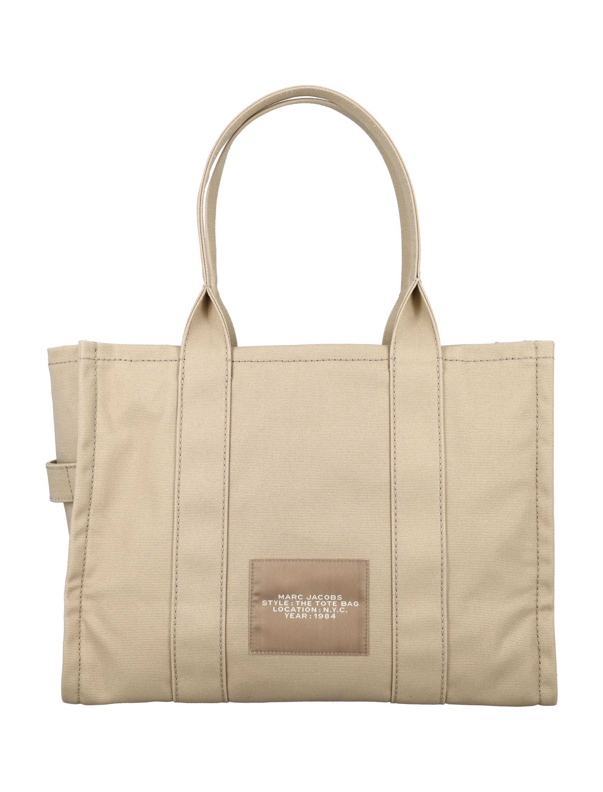 THE LARGE TOTE BAG