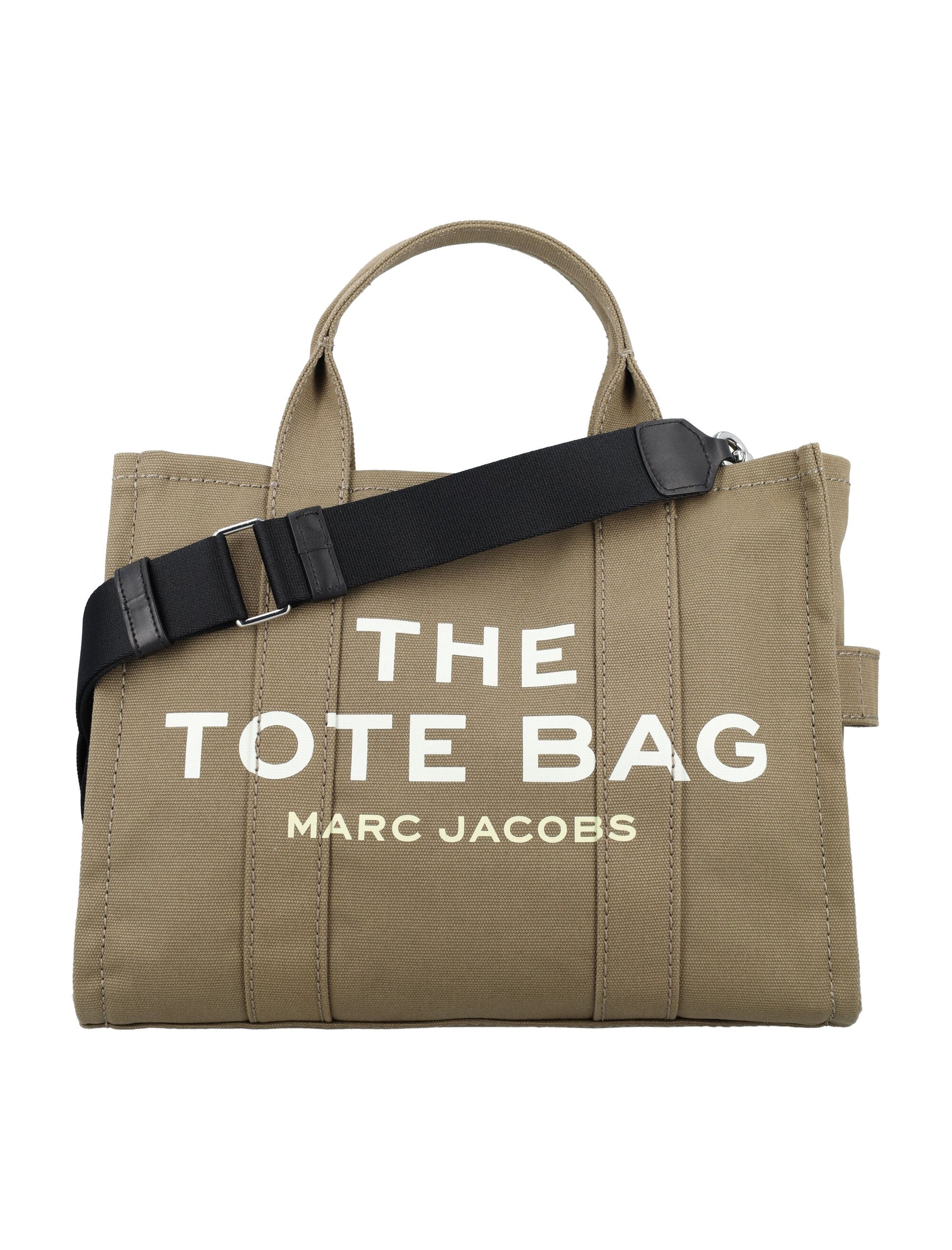 THE MEDIUM TOTE BAG