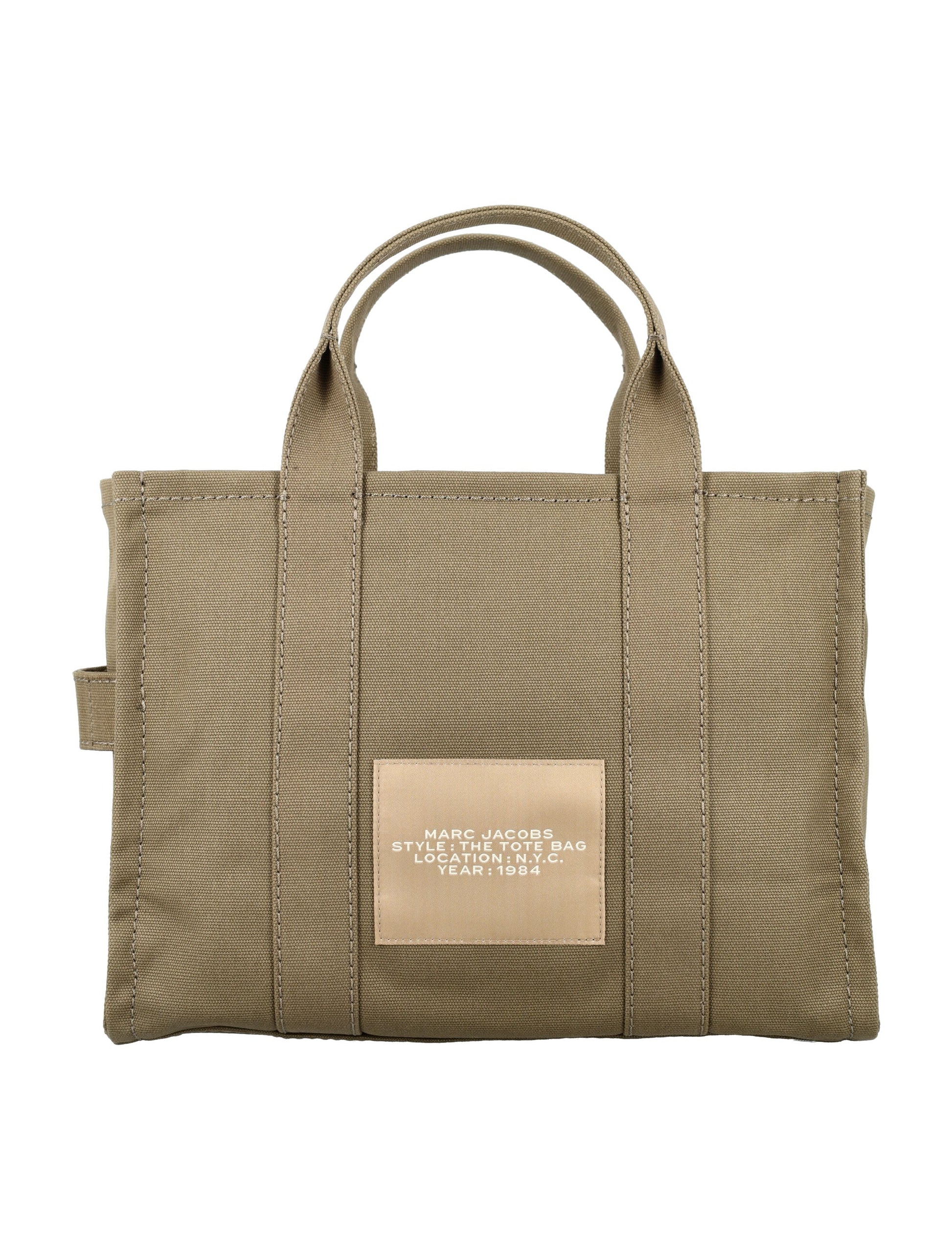 THE MEDIUM TOTE BAG