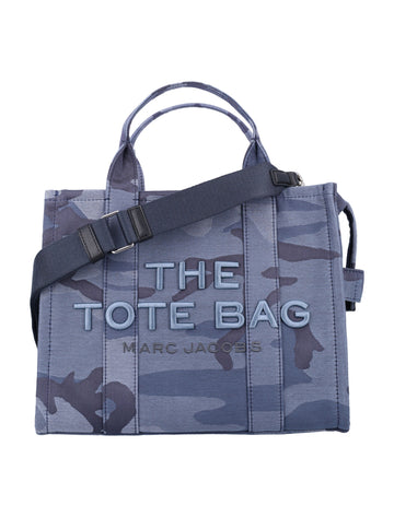 THE MEDIUM CAMO TOTE