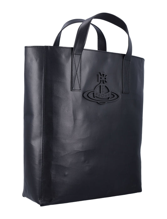 SARAH MEDIUM TOTE BAG