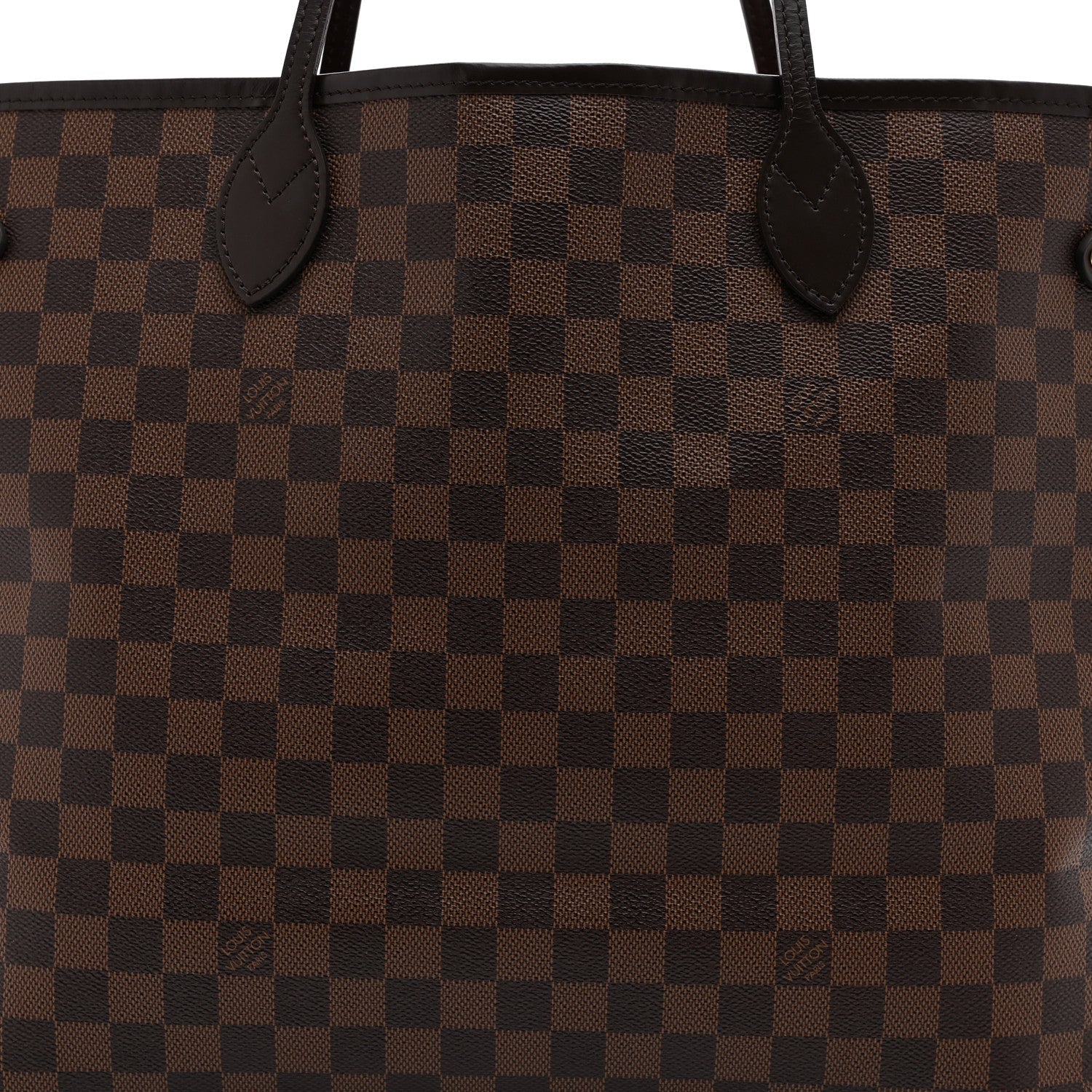 Damier Ebene Neo Neverfull GM
