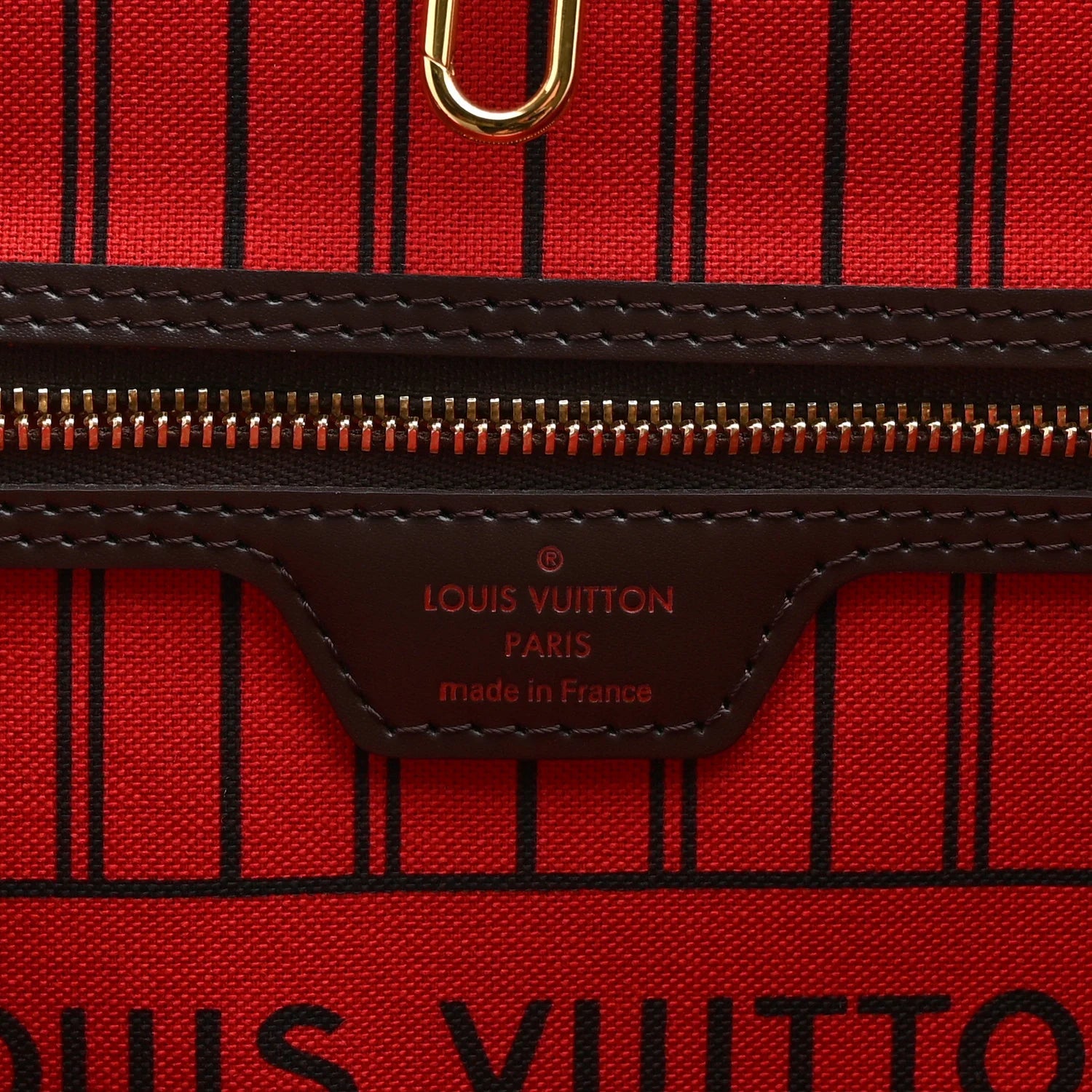 Damier Ebene Neo Neverfull GM