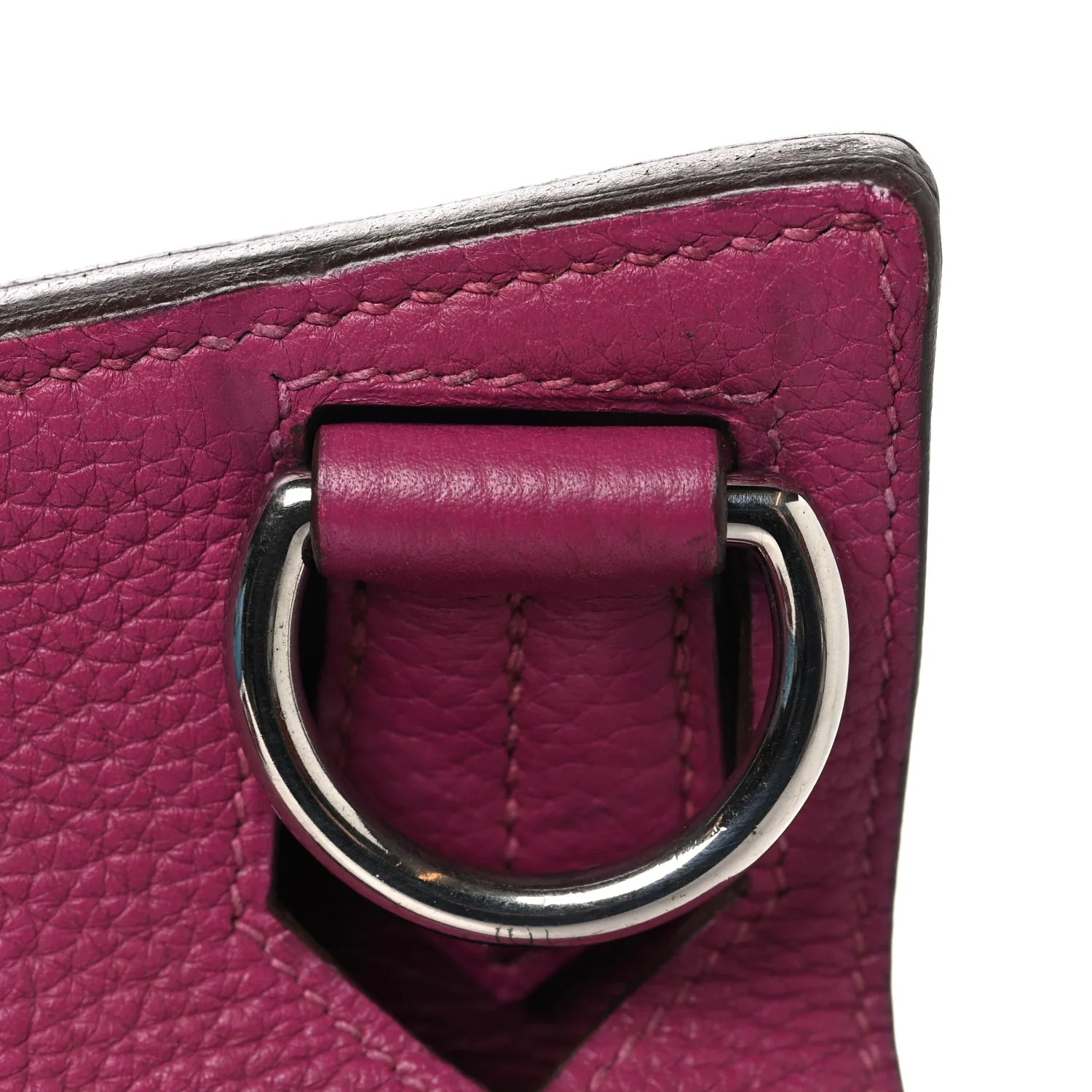 Taurillon Clemence Jypsiere 34 Bois De Rose