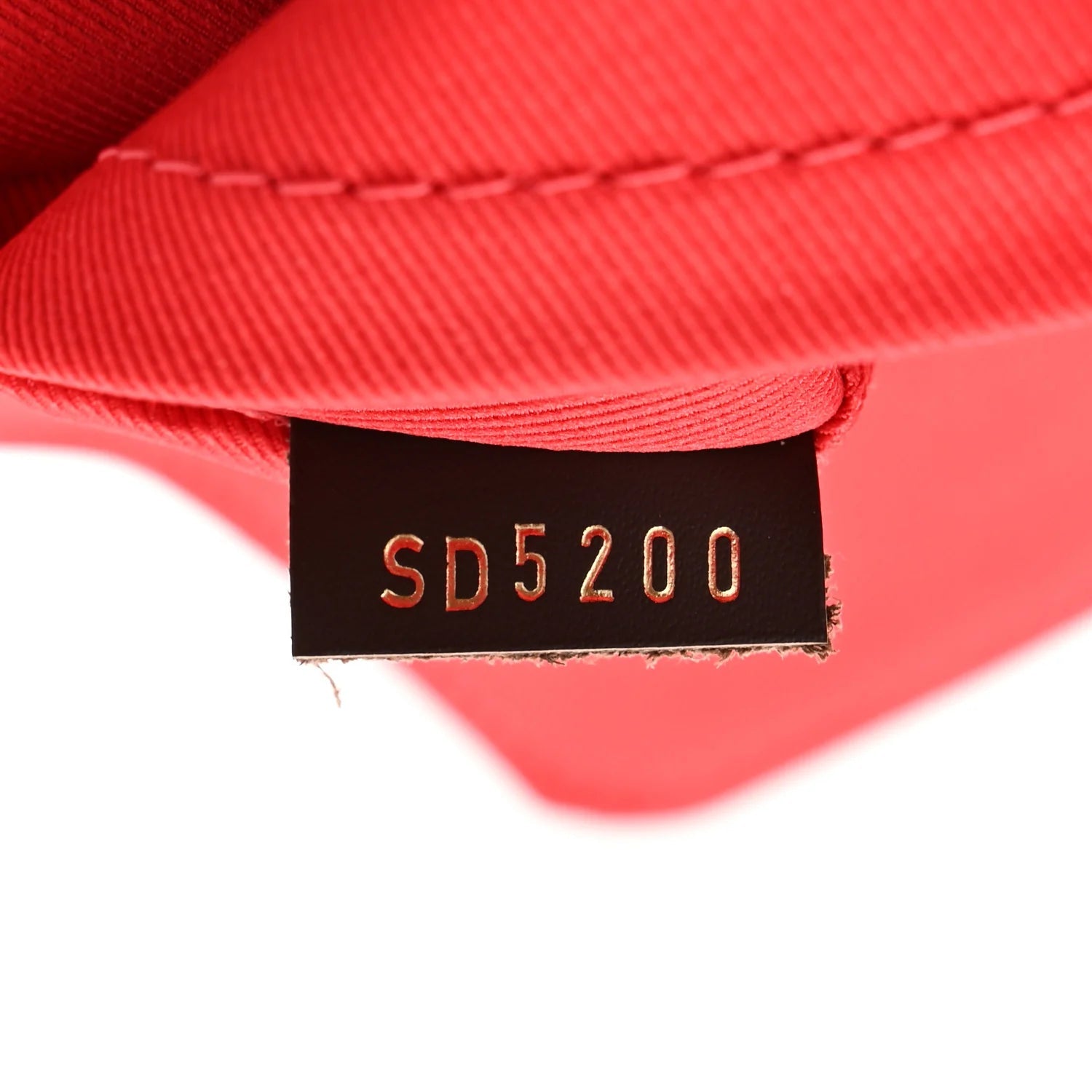 Damier Ebene Croisette