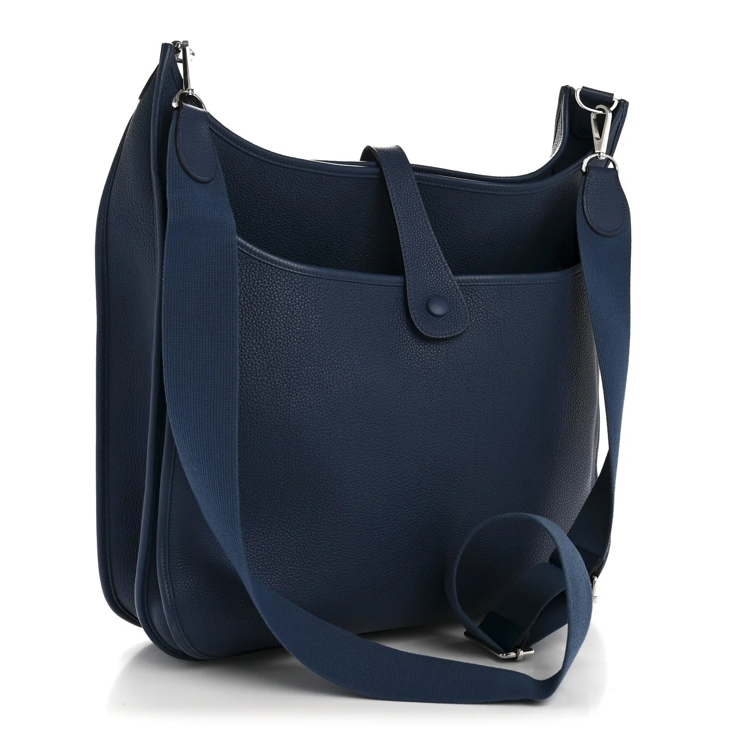 Taurillon Clemence Evelyne III TGM Bleu Obscur