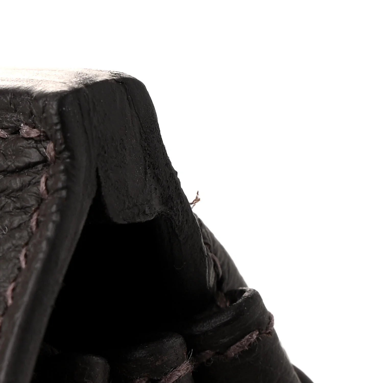 Togo Birkin 25 Bai Brun