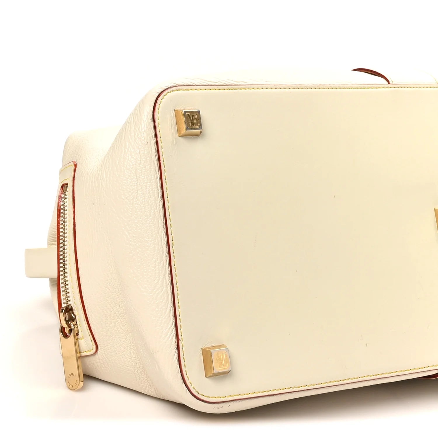 Suhali L'Ingenieux GM White