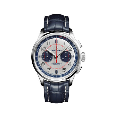 Premier B01 Chronograph 42 BENTLEY MULLINER LIMITED EDITION, Ref# AB0118A71G1P2