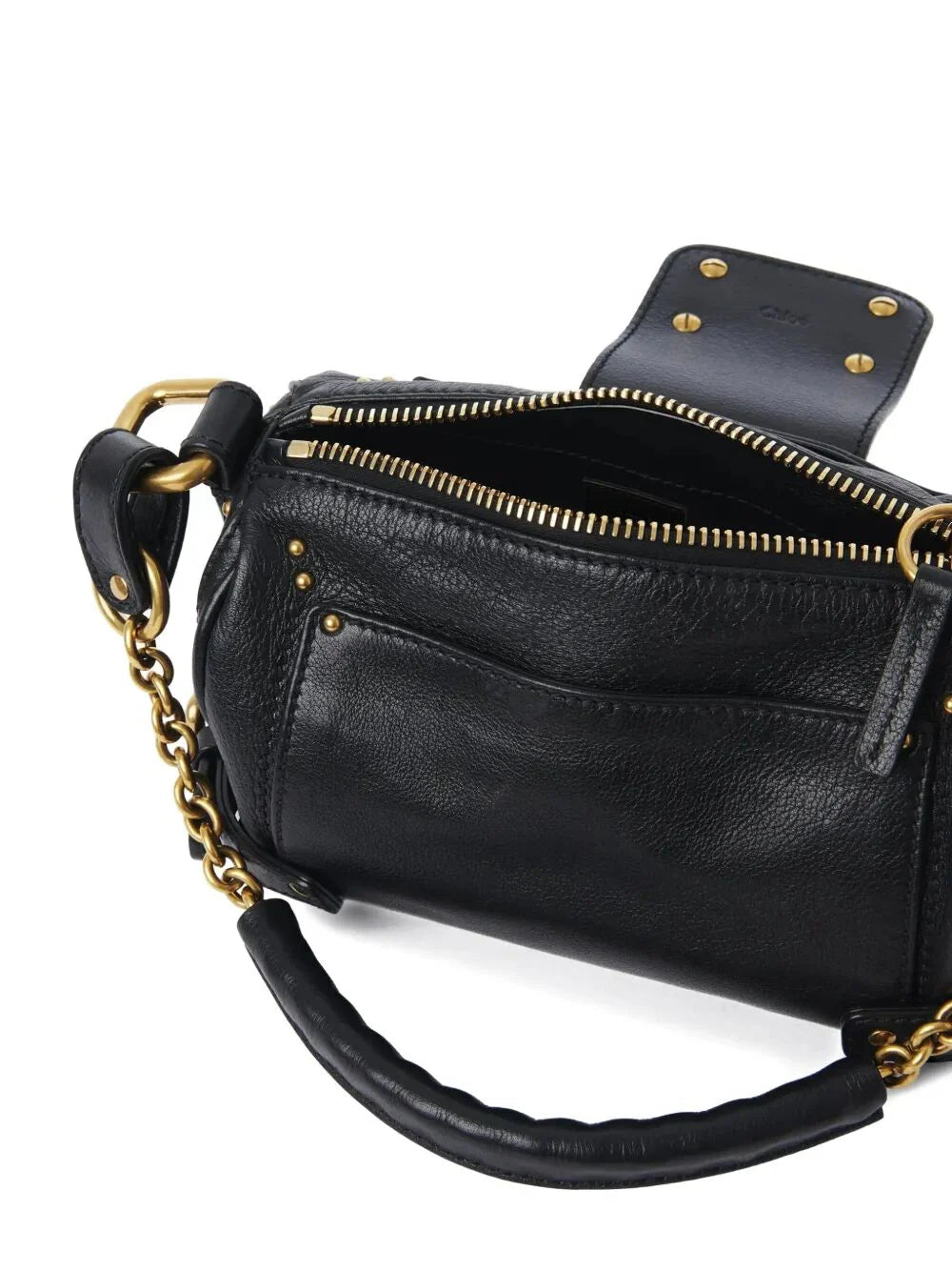 PADDINGTON SMALL CHAIN BAG