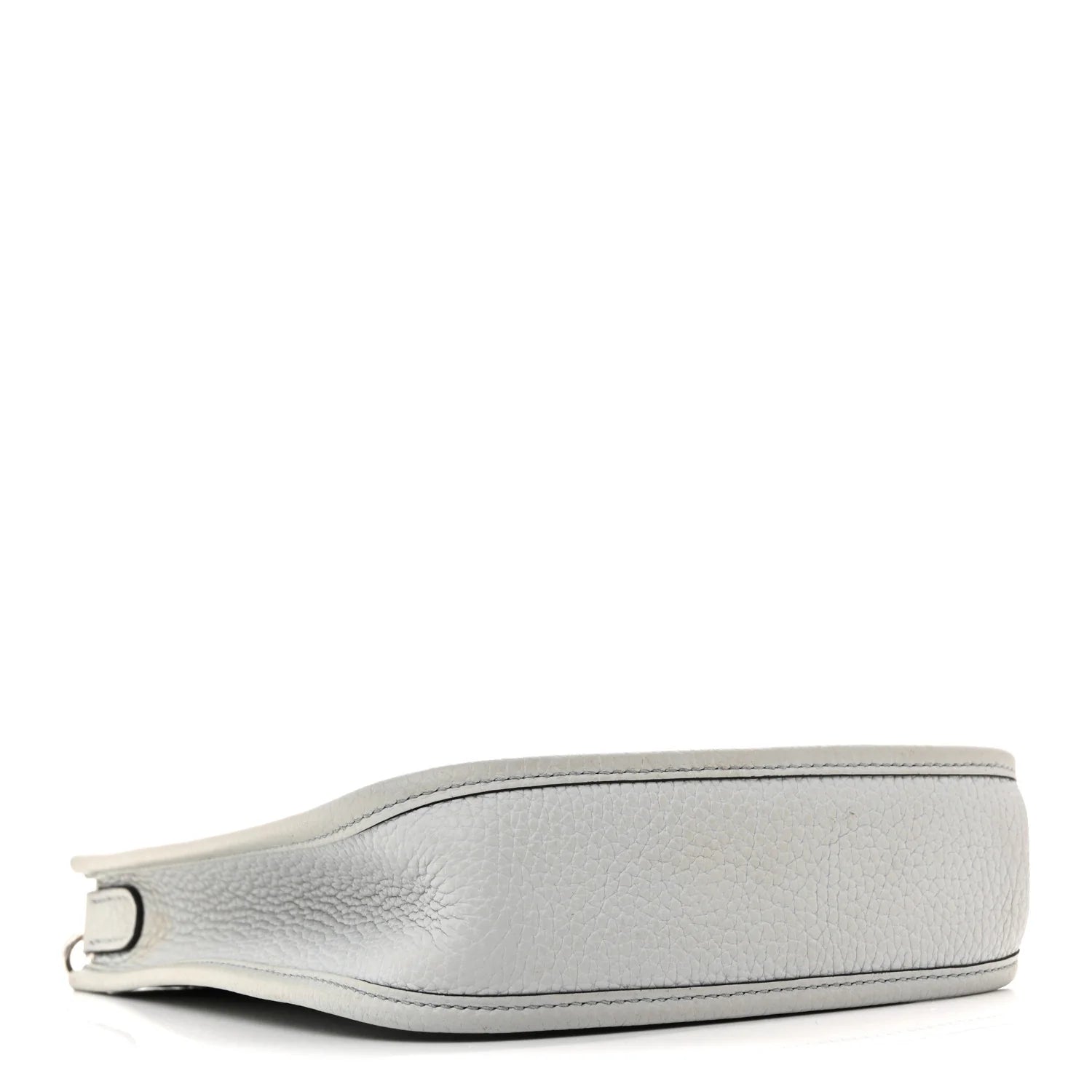 Taurillon Clemence Amazone Evelyne TPM Bleu Pale Indigo