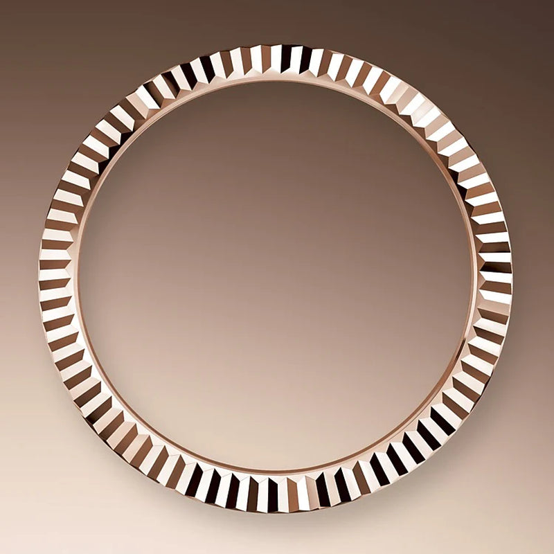 Sky-Dweller 42Mm, 18K Everose Gold, Ref# 326935-0005