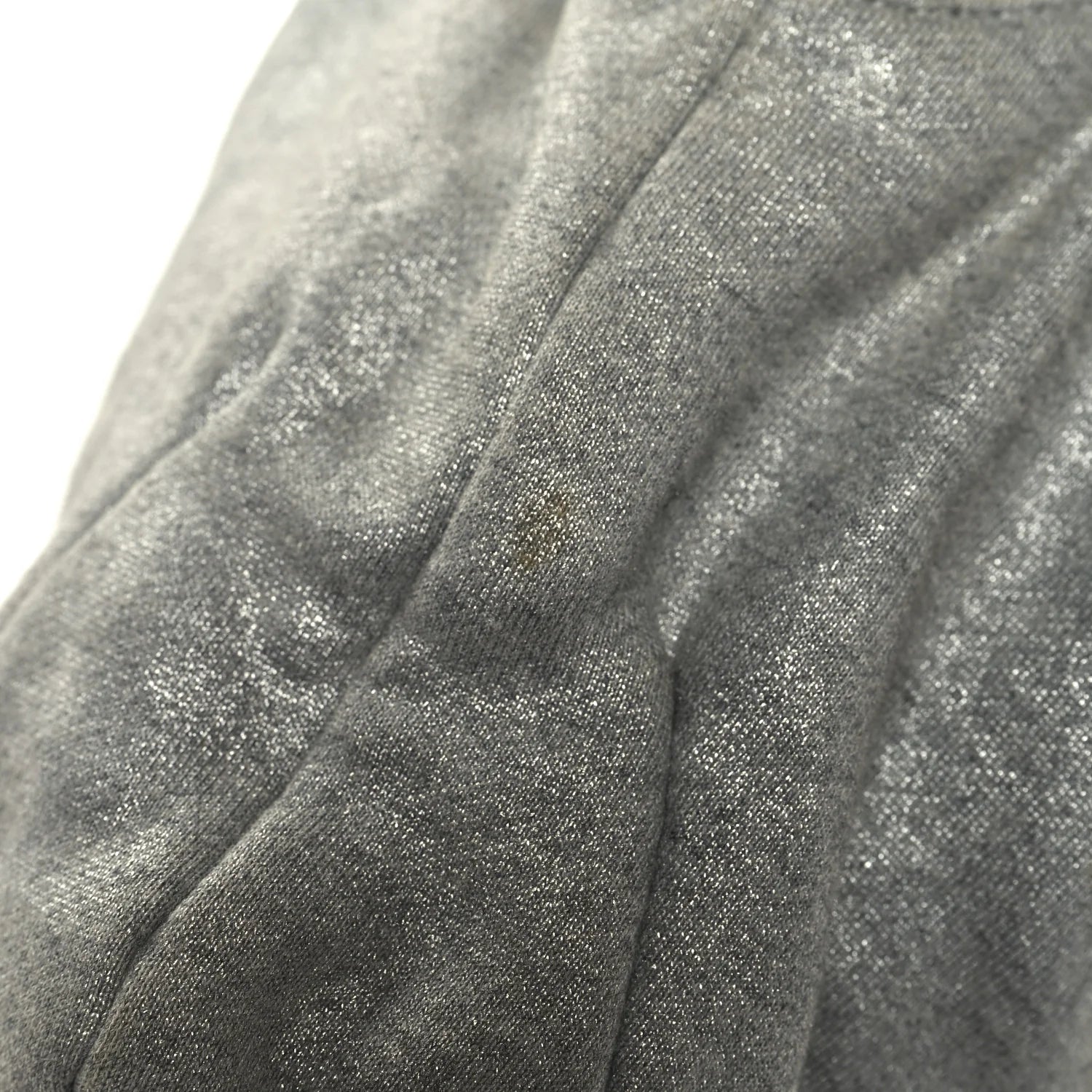 Jersey Melrose Cabas Grey