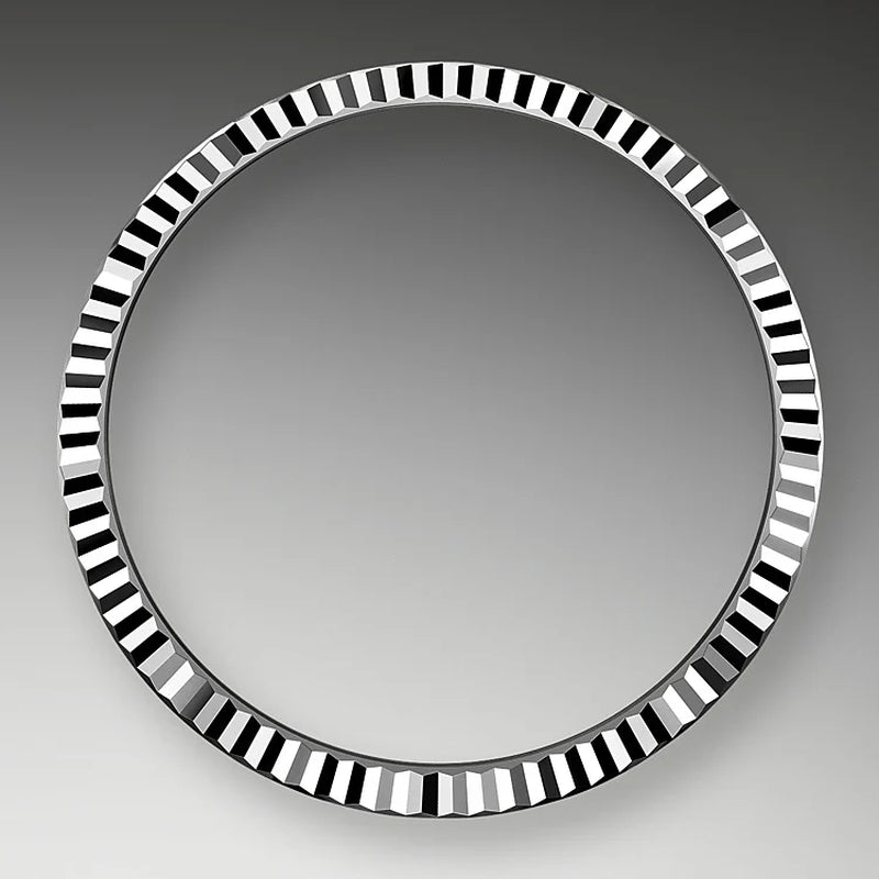 Day-Date, 36Mm, Platinum, Ref# 128236-0002