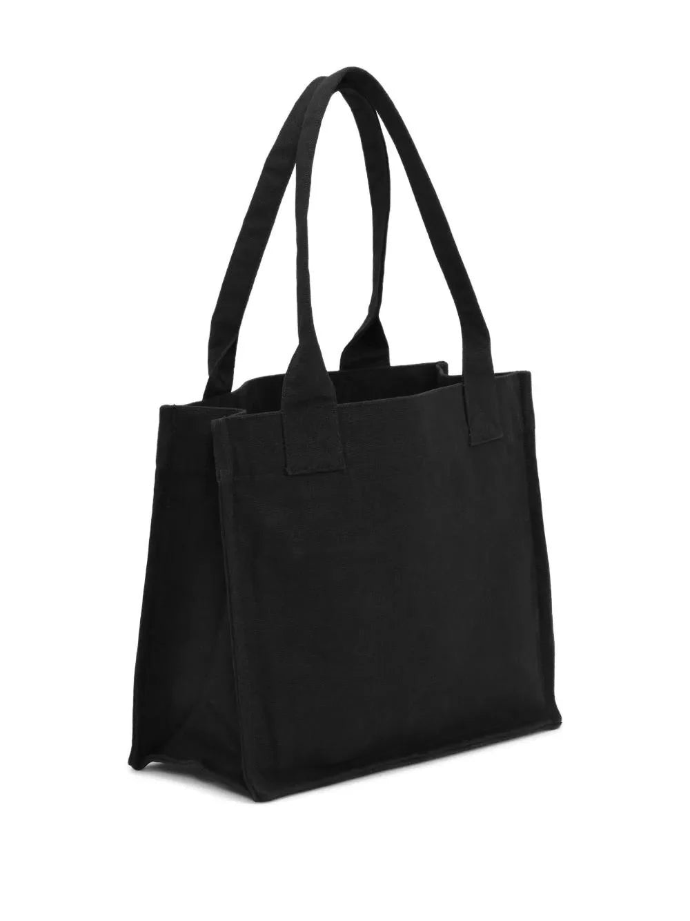 ORGANIC COTTON LARGE TOTE BAG