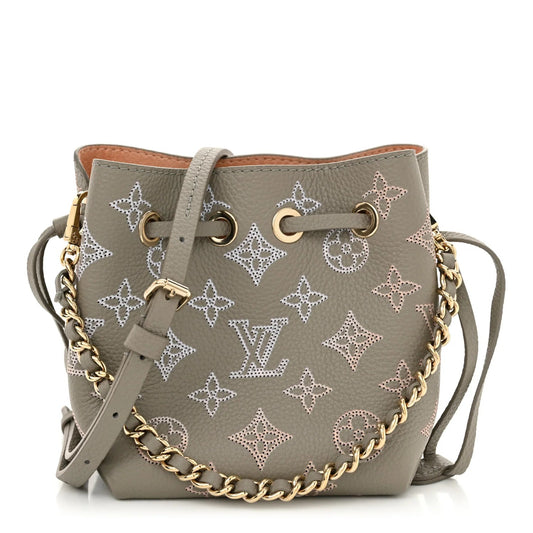 Mahina Flight Mode Pico Bella Tote Grey