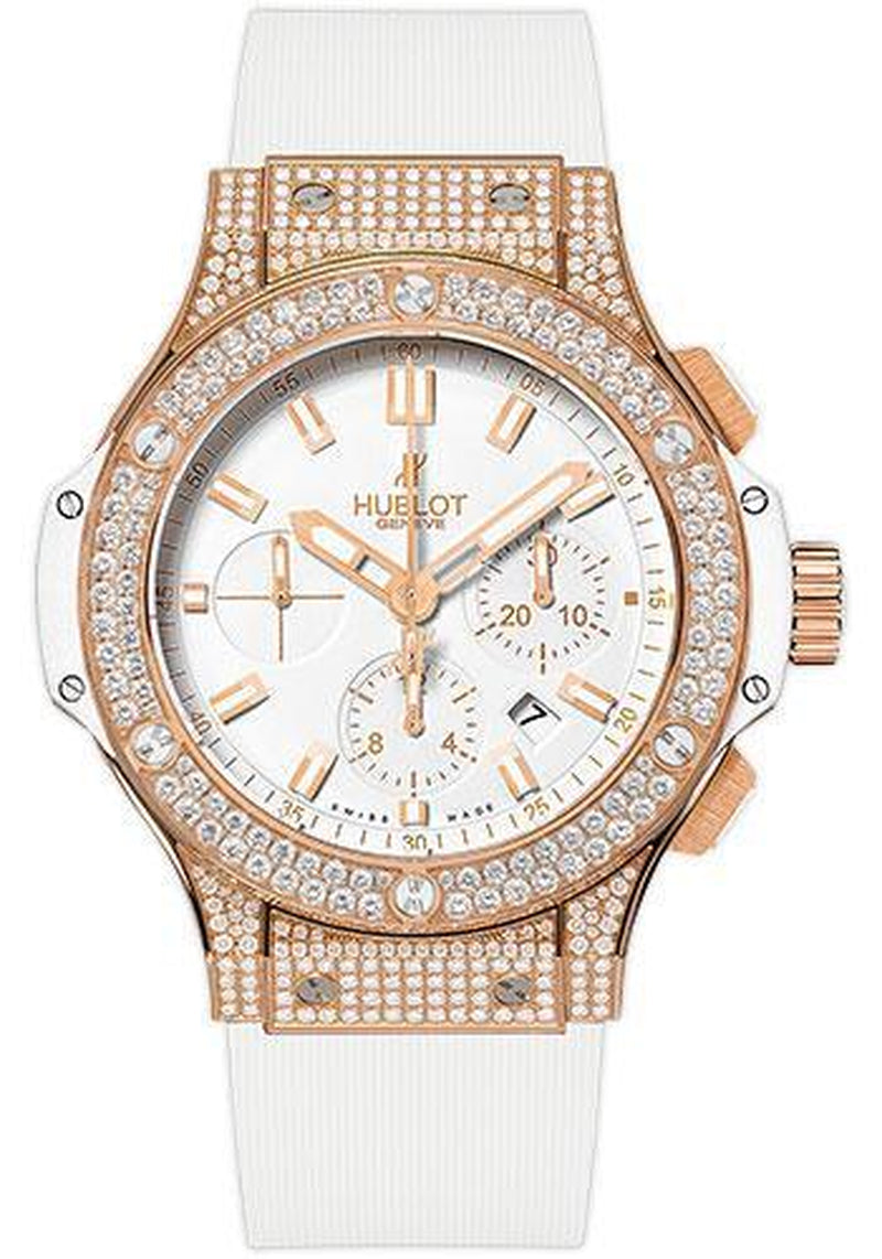 Hublot Big Bang 44Mm Watch 301.PE.2180.RW.1704