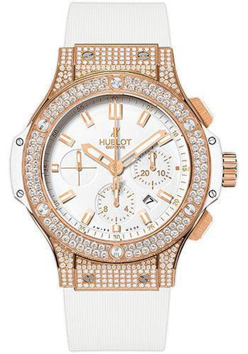 Hublot Big Bang 44Mm Watch 301.PE.2180.RW.1704